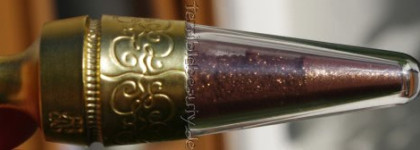 Мое Terracotta-вое лето