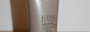 Бальзам Интенсивное увлажнение K-PAK Intense Hydrator от Joico