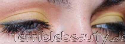 Тени-трио Max Effect Trio Eyeshadow от Max Factor