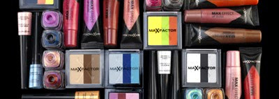 Тени-трио Max Effect Trio Eyeshadow от Max Factor