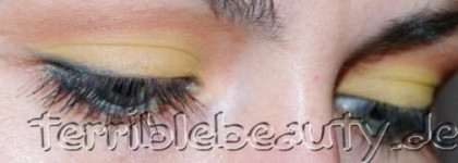 Тени-трио Max Effect Trio Eyeshadow от Max Factor