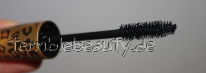 Леопардовая тушь Lash Queen Feline Blacks Helena Rubinstein