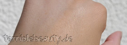 Новая тональная основа Lancome Teint Miracle spf 15