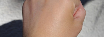 Новая тональная основа Lancome Teint Miracle spf 15