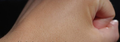 Новая тональная основа Lancome Teint Miracle spf 15