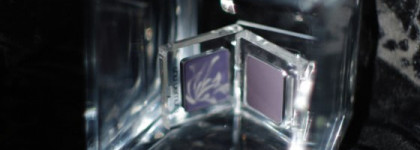 Прессованные тени Shu Uemura