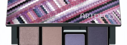 Снова завоз Artdeco на Косметисте