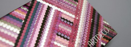 Снова завоз Artdeco на Косметисте