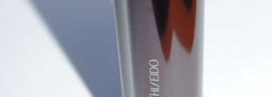 Nude-дуэт Шисейдо и Герлен