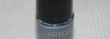 Серый, не серчай! Тройня бюджетных серых лаков