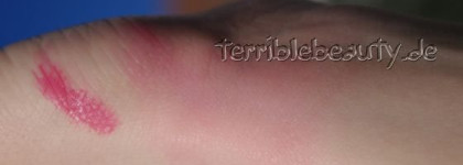 Легкие текстуры: фломастер Maybelline и жидкий пигмент Benefit