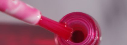 Легкие текстуры: фломастер Maybelline и жидкий пигмент Benefit