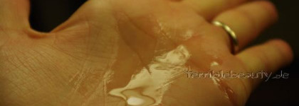 Средства для удаления макияжа с глаз