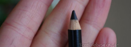 Новый карандаш для бровей Chanel Crayon Sourcils Sculpting eyebrow pencil 60 noir cendre