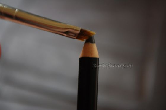 Карандаш для бровей chanel crayon sourcils