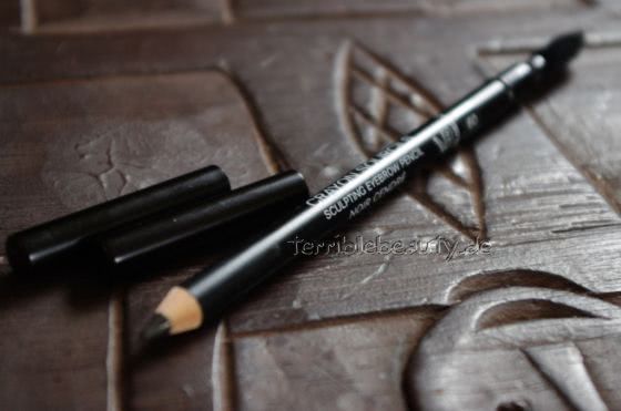 Карандаши для бровей chanel eyebrow pencil