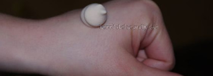 База-мусс под макияж Shu Uemura uv underbase mousse spf30