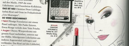 Spring Looks: смотрим, тренируемся и выходим в люди