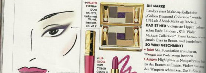 Spring Looks: смотрим, тренируемся и выходим в люди