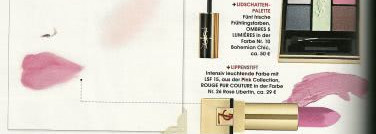 Spring Looks: смотрим, тренируемся и выходим в люди