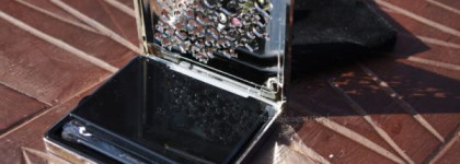 Закрытие сезона Весны Герлен 2011