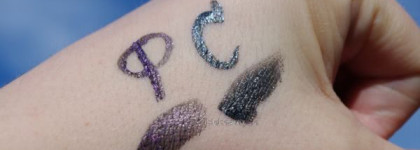 Подводки для глаз