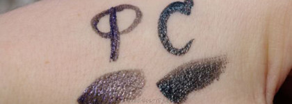 Подводки для глаз