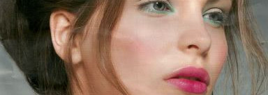 Весна, крестьянин торжествуя... Очередной скано-урок макияжей