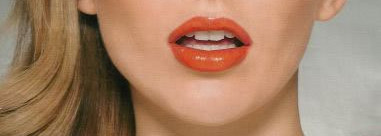 Весна, крестьянин торжествуя... Очередной скано-урок макияжей