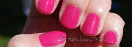 Сочное розовое счастье