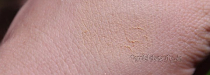 В золотых тонах