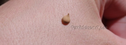 В золотых тонах