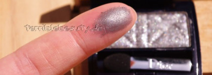 Графит: Dior 1 Couleur 056 Argentic