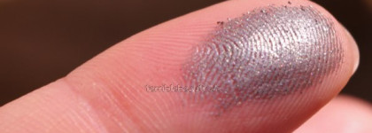 Графит: Dior 1 Couleur 056 Argentic