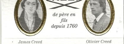 Аромат любящей женщины. Creed Love in White