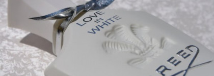 Аромат любящей женщины. Creed Love in White