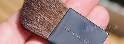 Пара в клетку: румяна Burberry Light Glow номер 06 Tangerine Blush и 08 Misty Blush