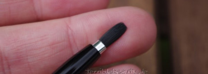 Красные помады: KOH & Guerlain