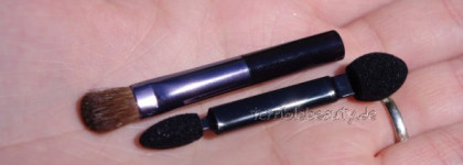 Ай да Пейдж, ай да Дик. Обзор 3 палеток Shiseido Luminizing Satin Eye Color Trio: OR302 Fire, Opera GD804, Pink Sands RD711