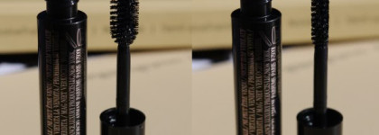 Новая удлиняющая и разделяющая тушь Giorgio Armani Eyes to kill lash stretching mascara