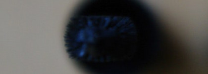 Новая удлиняющая и разделяющая тушь Giorgio Armani Eyes to kill lash stretching mascara