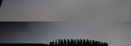 Новая удлиняющая и разделяющая тушь Giorgio Armani Eyes to kill lash stretching mascara