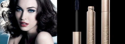 Новая удлиняющая и разделяющая тушь Giorgio Armani Eyes to kill lash stretching mascara