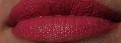 Dior Rouge Dior 028 Mazette. Еще одна плохая новость от Диор