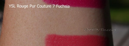 Dior Rouge Dior 028 Mazette. Еще одна плохая новость от Диор