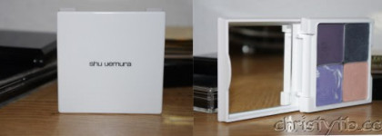 Ищем аналог "Pink Sands RD 711" Shiseido? Макияж со стрелками