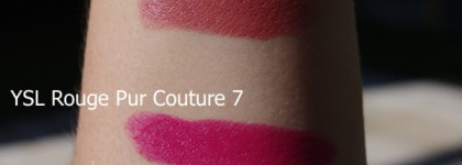 Giorgio Armani Rouge D´Armani 506 Pink. Мои аплодисменты