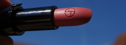 Giorgio Armani Rouge D´Armani 506 Pink. Мои аплодисменты