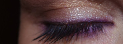 Clarins Enchanted Make-Up Collection: бронзер и стар-палетка для глаз