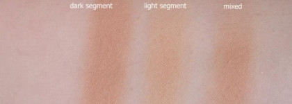 Clarins Enchanted Make-Up Collection: бронзер и стар-палетка для глаз